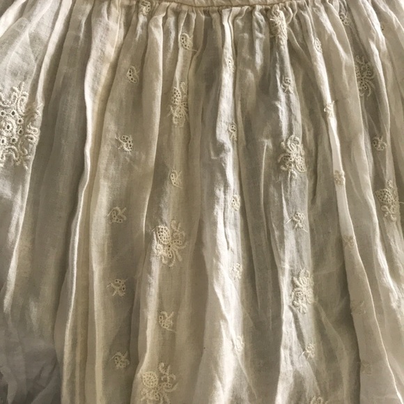 Free People babydoll style dress - Picture 7 of 8